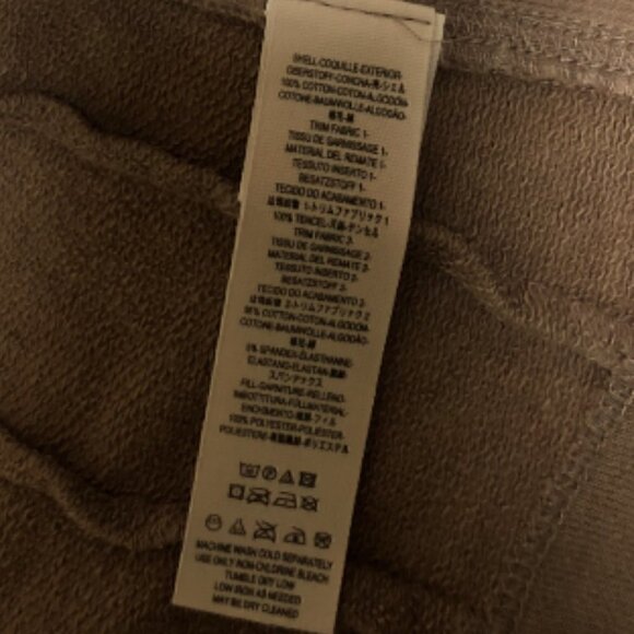 FREE People Shrunken Moto Jacket - Picture 10 of 11